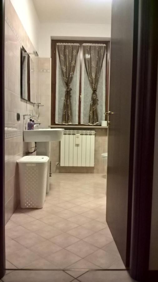 Acero Rosso B&B In Franciacorta Эрбуско Экстерьер фото