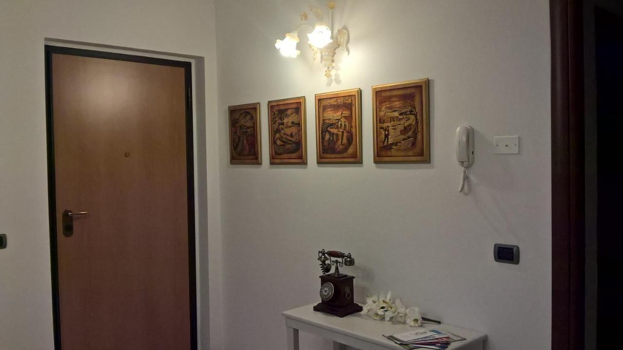Acero Rosso B&B In Franciacorta Эрбуско Экстерьер фото