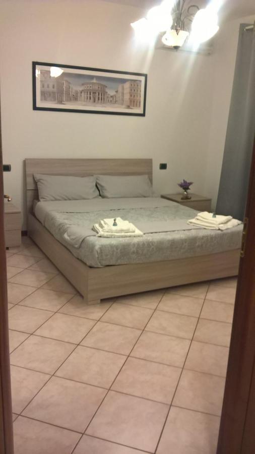 Acero Rosso B&B In Franciacorta Эрбуско Экстерьер фото